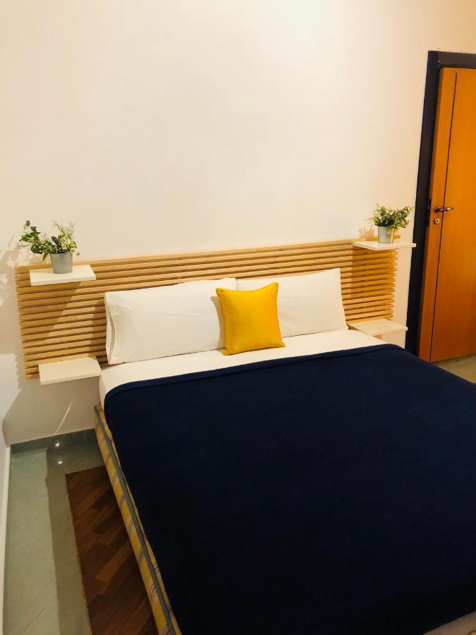 Smln Rooms & Suites Napoli Ngoại thất bức ảnh