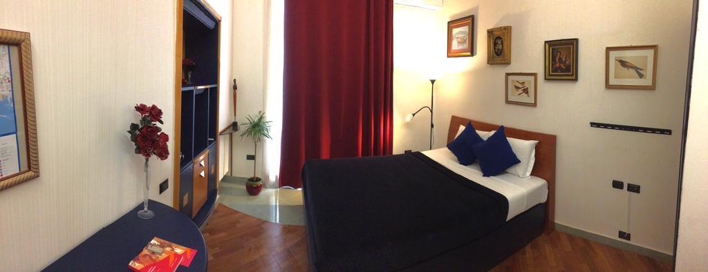 Smln Rooms & Suites Napoli Ngoại thất bức ảnh