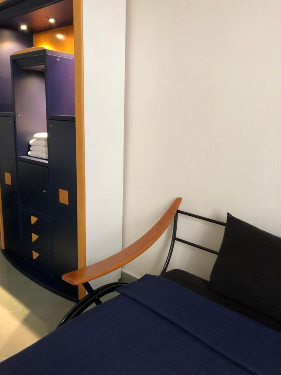 Smln Rooms & Suites Napoli Ngoại thất bức ảnh