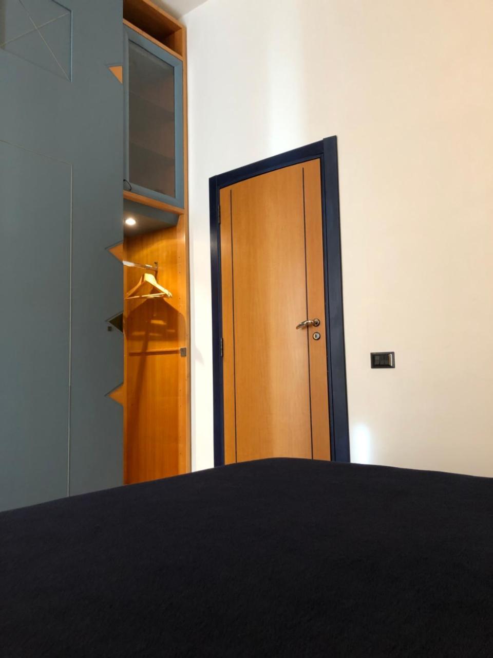 Smln Rooms & Suites Napoli Ngoại thất bức ảnh