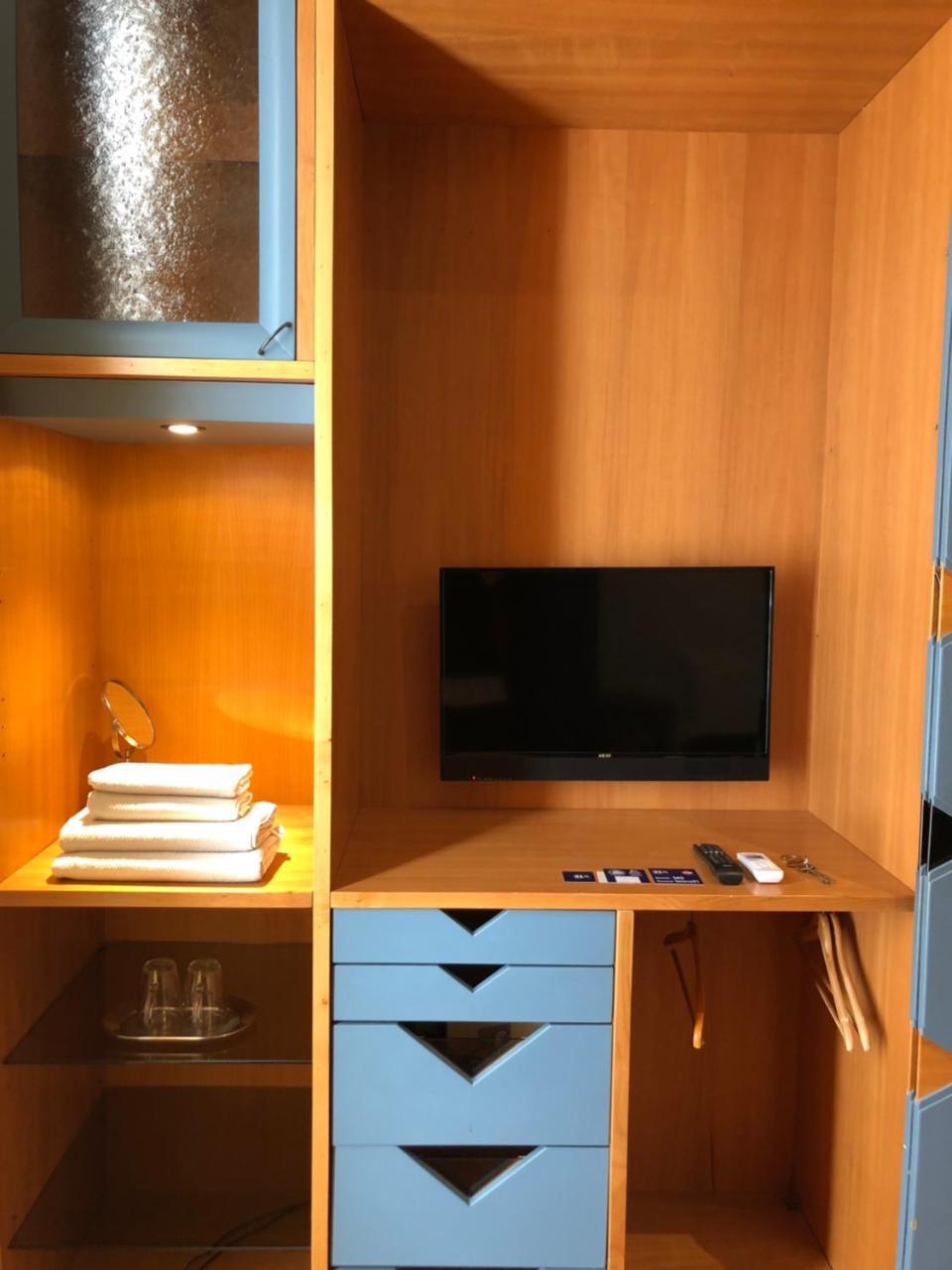 Smln Rooms & Suites Napoli Ngoại thất bức ảnh